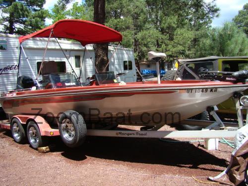 Ranger 392V Spesifikasjoner og anmeldelser